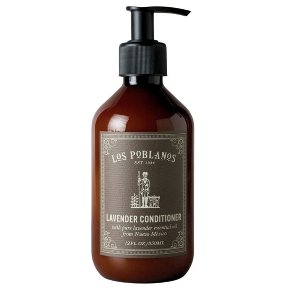 Lavender Conditioner Made in New Mexico