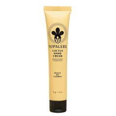 Dulce De Cuerpo Cactus Body Cream