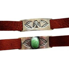 Southwest ID Bracelet