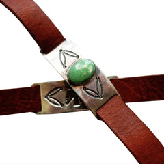 Southwest ID Bracelet