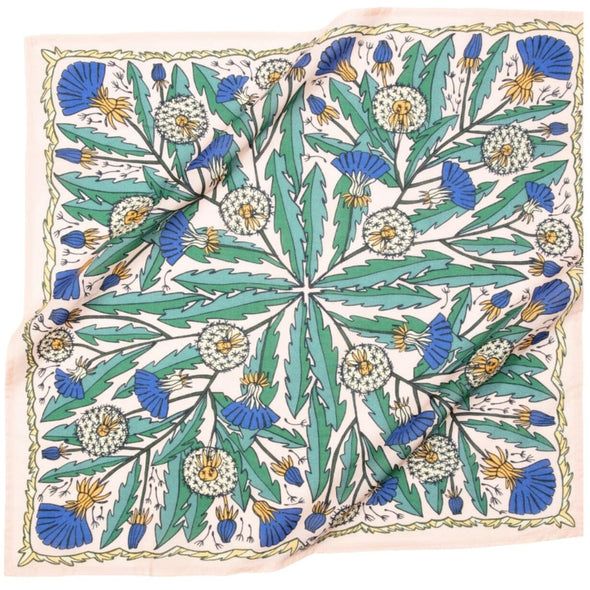 Screen Printed Bandana