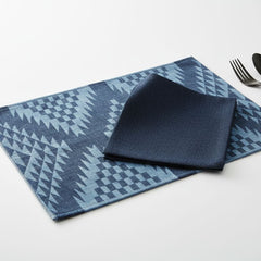 Southwest Denim Placemats