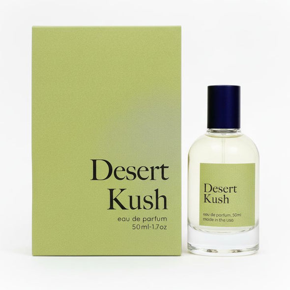 Elsewhere Fragrance Collection