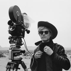 Red Chile Soup Can Framed Print