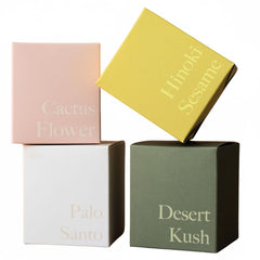 Elsewhere Candle Collection