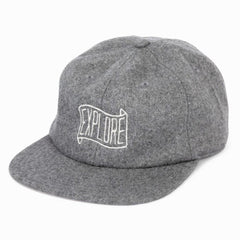 Explore Hat