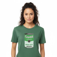 Green Chile Soup Tee