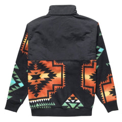 Sunrise Fleece Popover