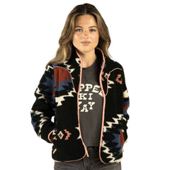 Women's Southwest Fleece Jacket