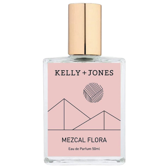 Mezcal Gold Perfume