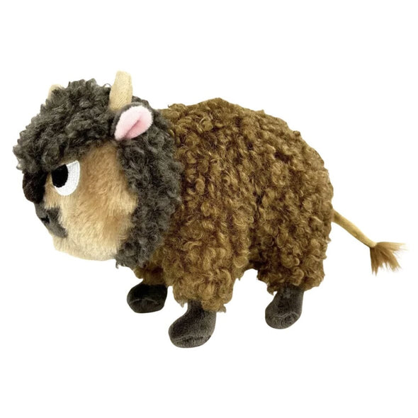 Buffalo Fluffalo Plush