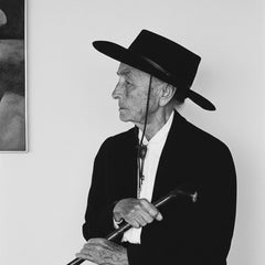 O'Keeffe Gaucho Hat