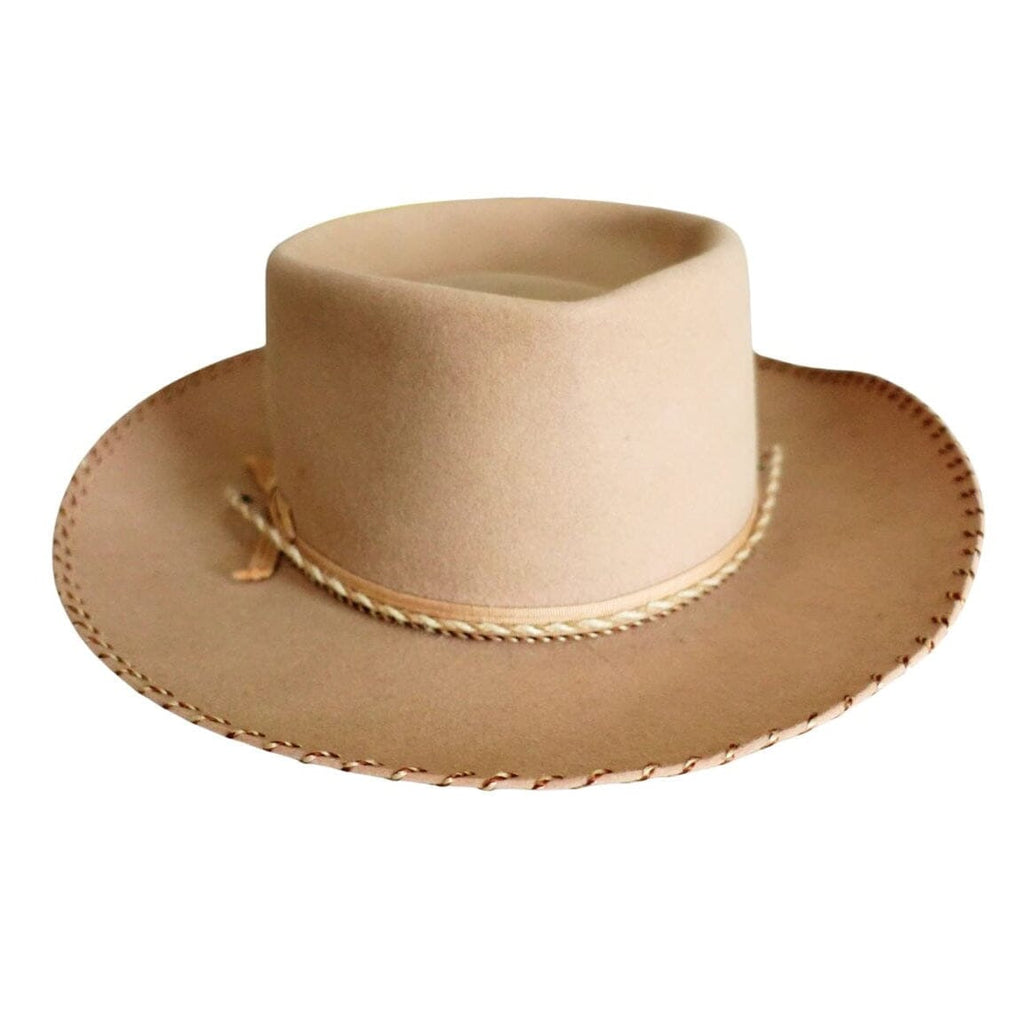 Vintage Marilyn Monroe Cowboy Hat