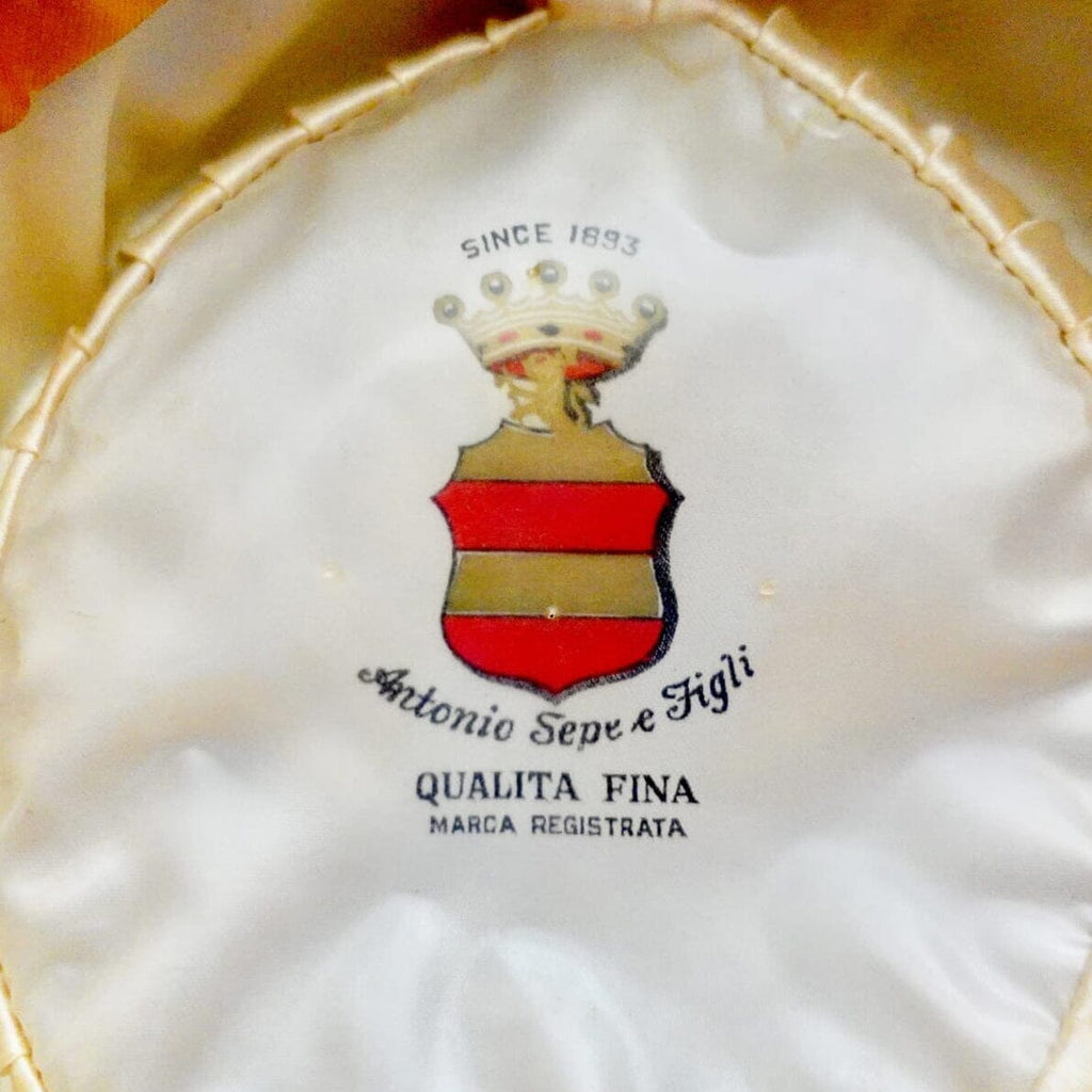 Vintage Marilyn Monroe Cowboy Hat