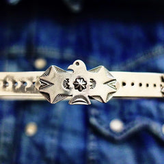 Thunderbird Hat Band