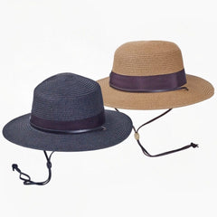 O'Keeffe Straw Gaucho Hat