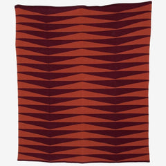 hopi throw blanket