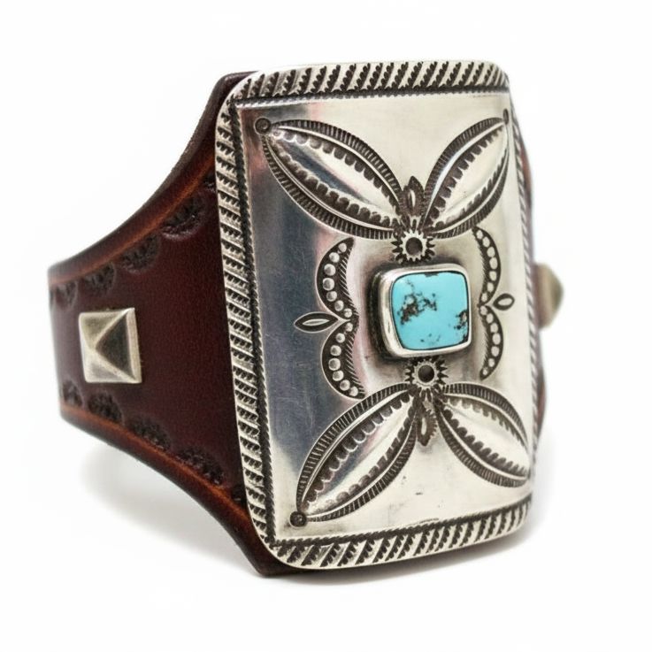 Ketoh Bowguard Cuff by Buffalo