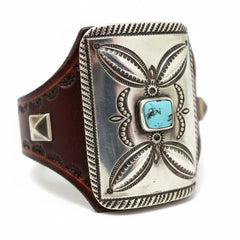 Ketoh Bowguard Cuff by Buffalo