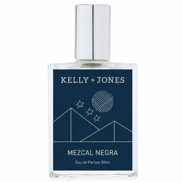 Mezcal Negra Eau de Perfume