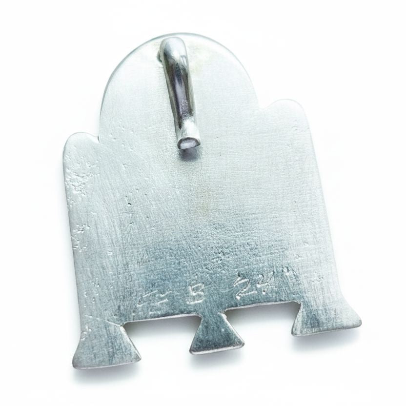 Tufa Cast Star Wars Pendant