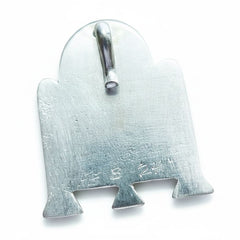 Tufa Cast Star Wars Pendant