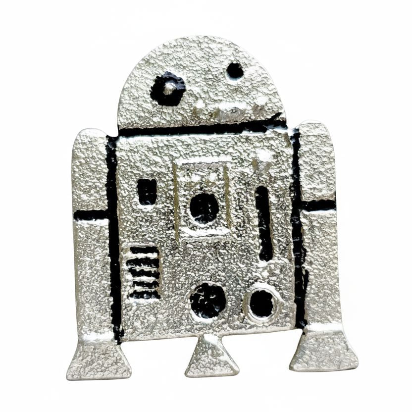 Tufa Cast Star Wars Pendant