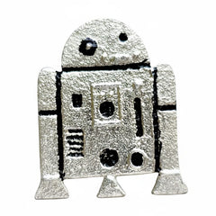 Tufa Cast Star Wars Pendant
