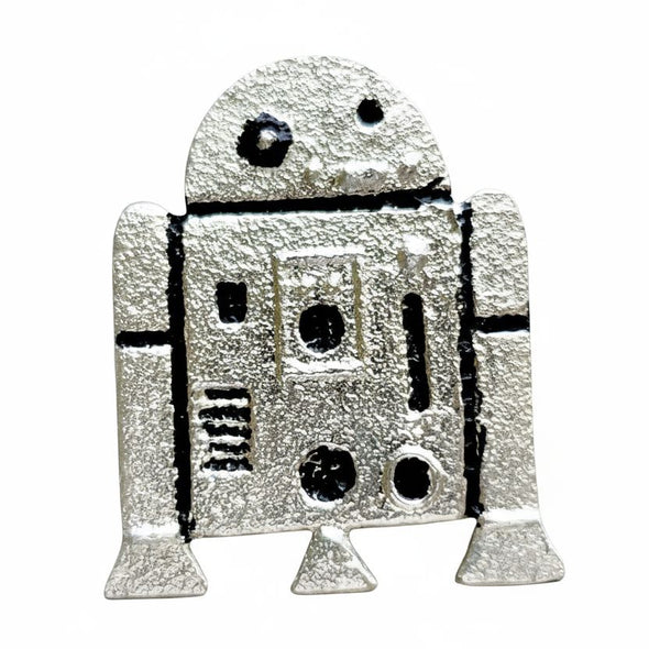 Tufa Cast Star Wars Pendant