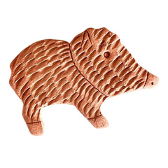 Javelina Brown Sugar Keeper