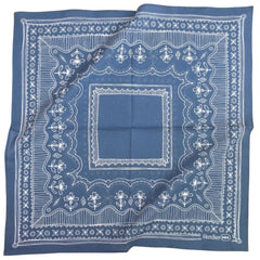 Screen Printed Bandana