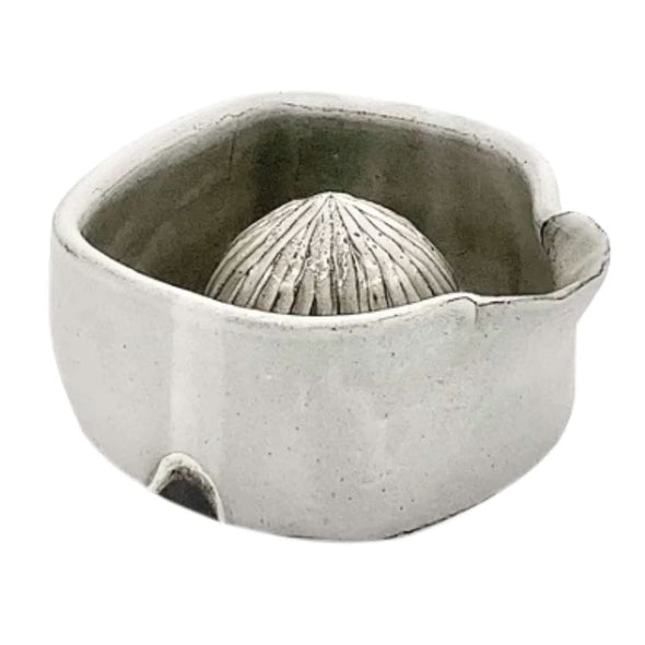 Ceramic Clay Cocktail Juicer