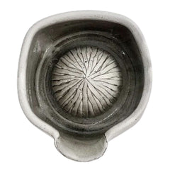 Ceramic Clay Cocktail Juicer