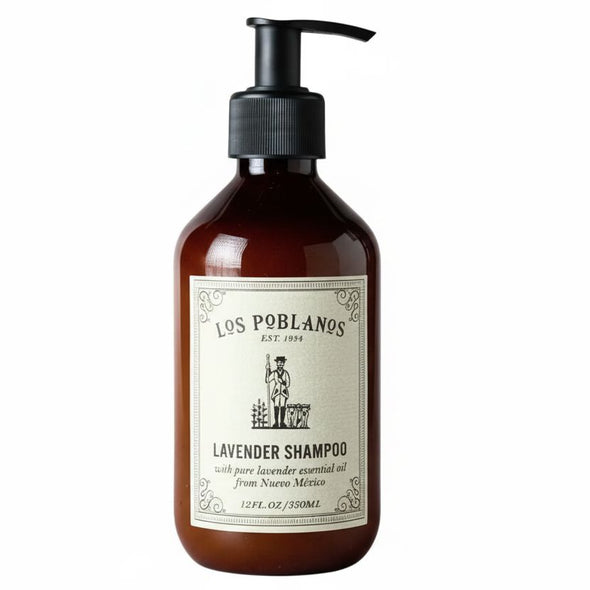 Lavender Shampoo
