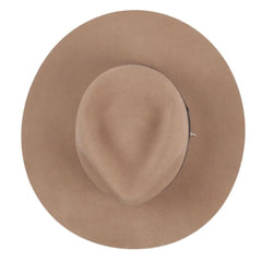 Livingston Felted Hat