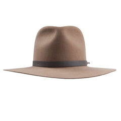 Livingston Felted Hat
