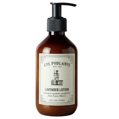 Lavender Lotion Made in New Mexico