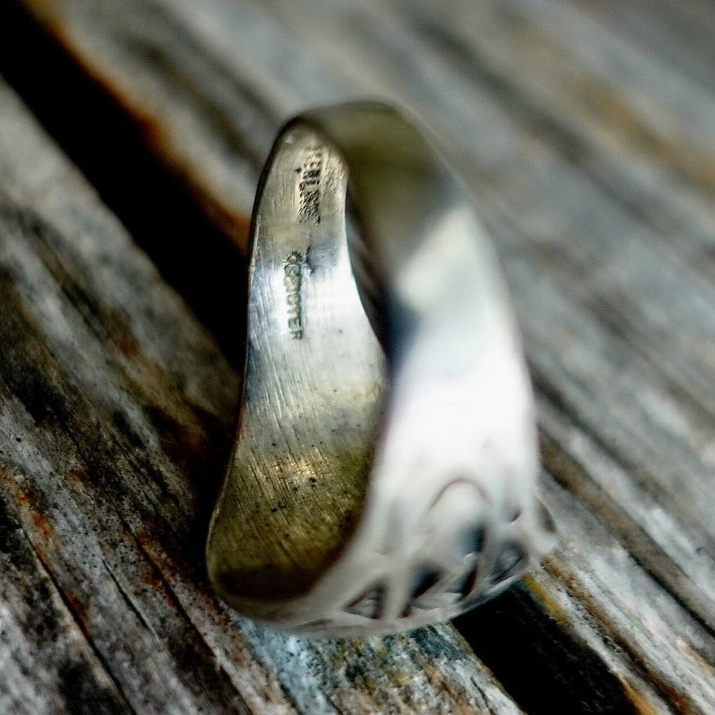 Maisel's Indian Trading Post Ring