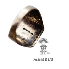 Vintage Maisel's Thunderbird Ring