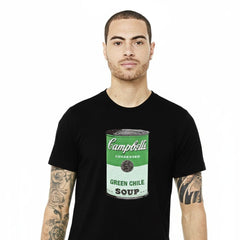 Green Chile Soup Tee