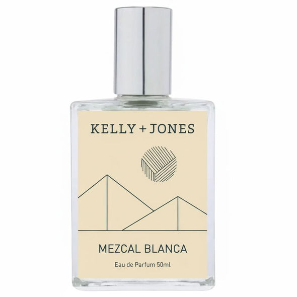 Mezcal Blanca Eau de Perfume