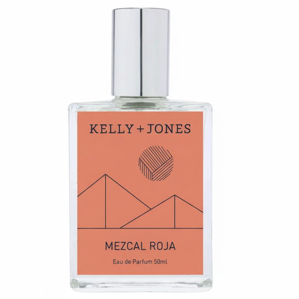 Mezcal Roja Eau de Perfume