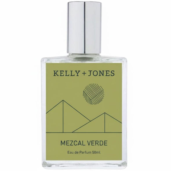 Mezcal Verde Eau de Perfume