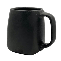 Clay Square Mug