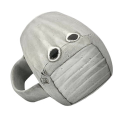 Clay Square Mug