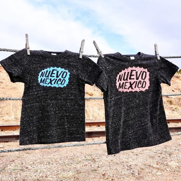 Kids Nuevo New Mexico Tee