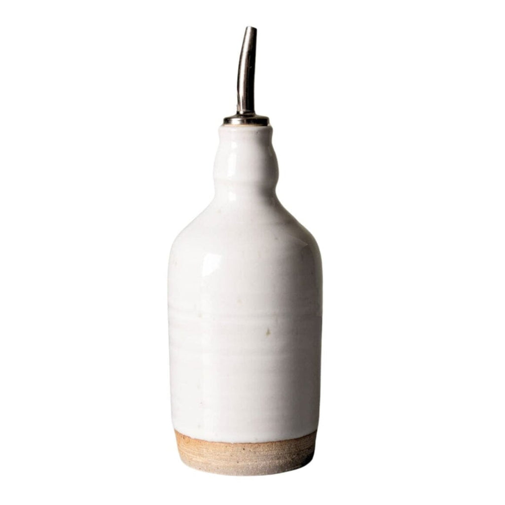 Olive Oil & Vinegar Bottle