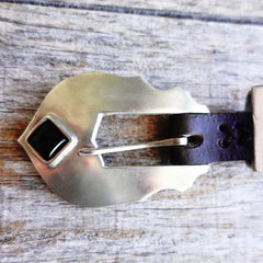 Onyx Tip Set Belt