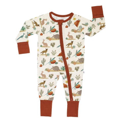 Desert Friends Kids Pajamas