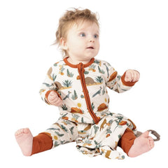 Desert Friends Kids Pajamas